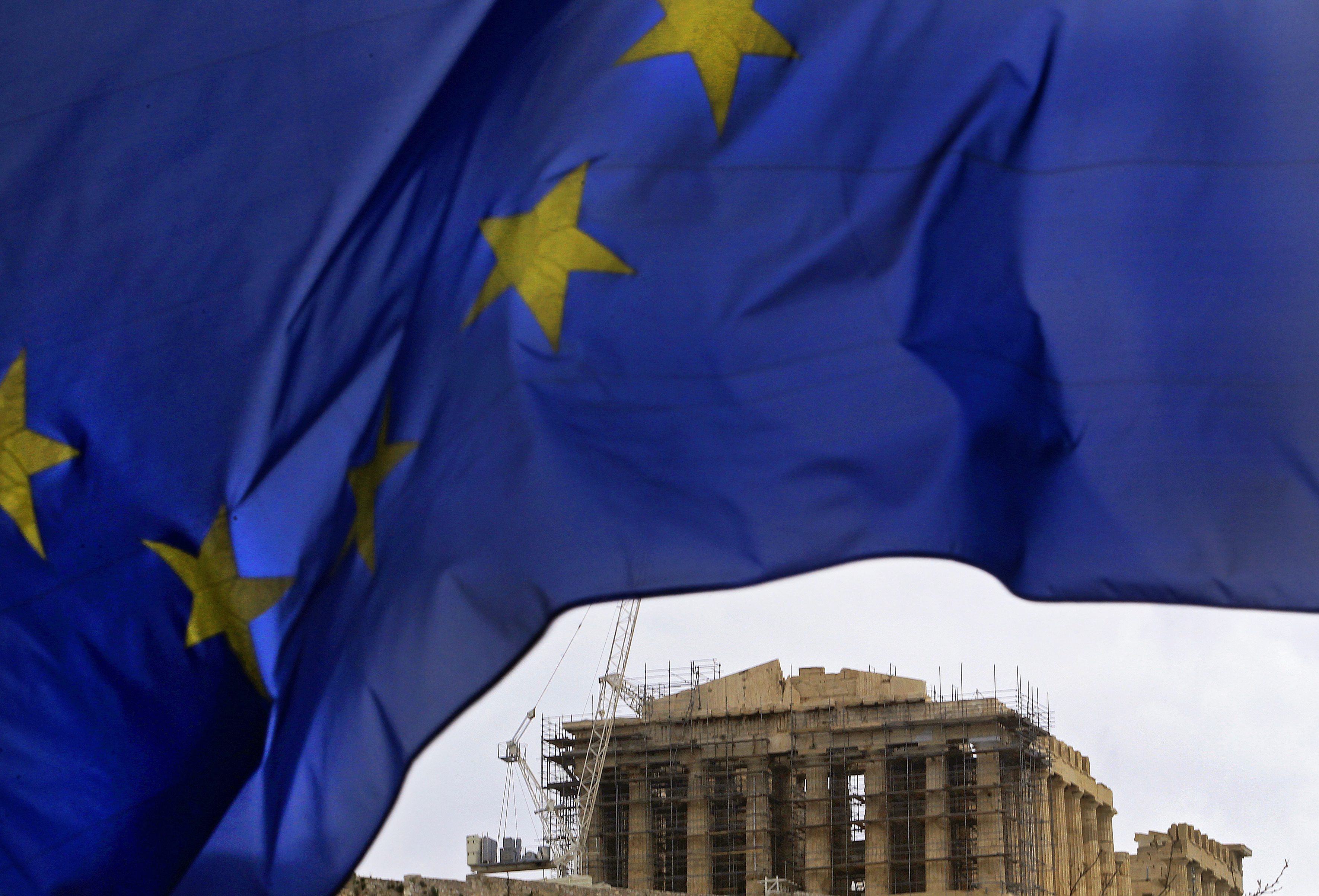 Eurostat: Κατά 0,8% αυξήθηκε η απασχόληση στην Ελλάδα το β’ τρίμηνο