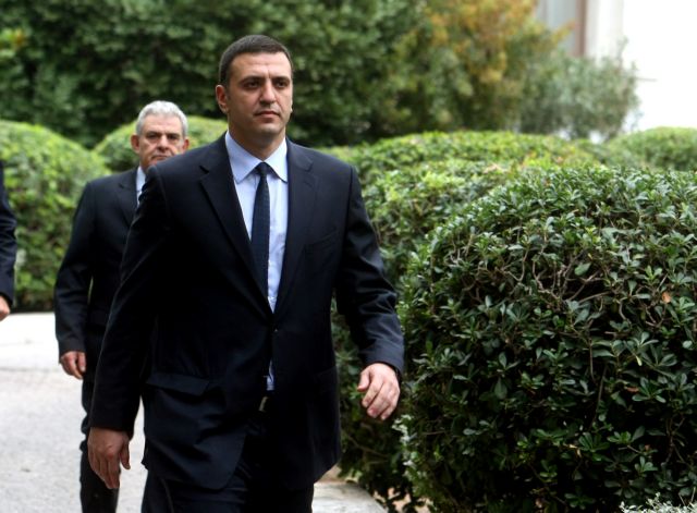 Κικίλιας: «Ο Τσίπρας καταστρέφει τις δύο μεγαλύτερες επενδύσεις στη χώρα»