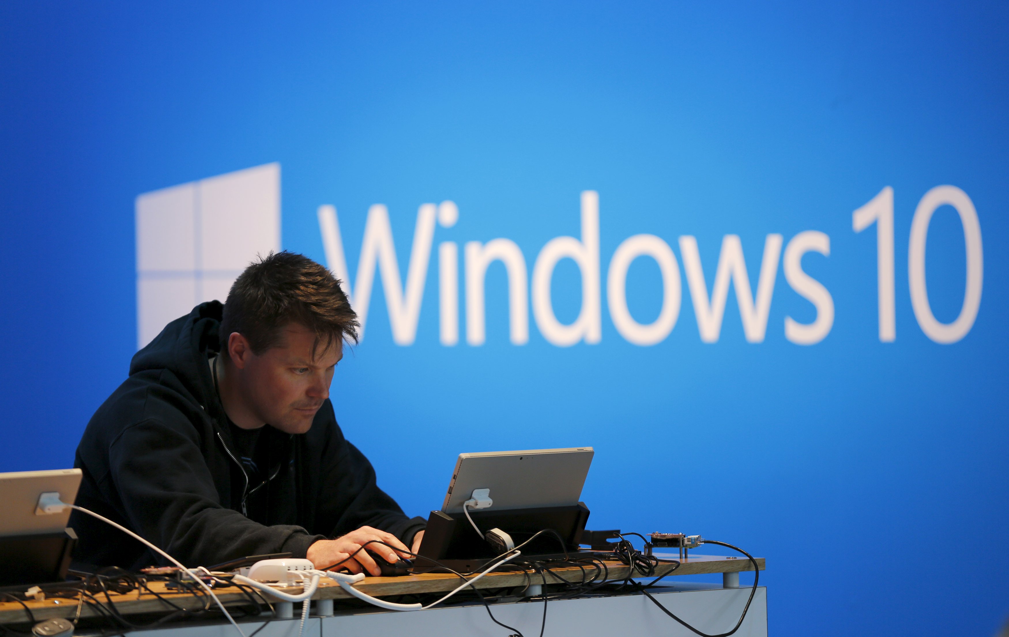 Σημαντική αναβάθμιση των Windows 10 στα μέσα Οκτωβρίου