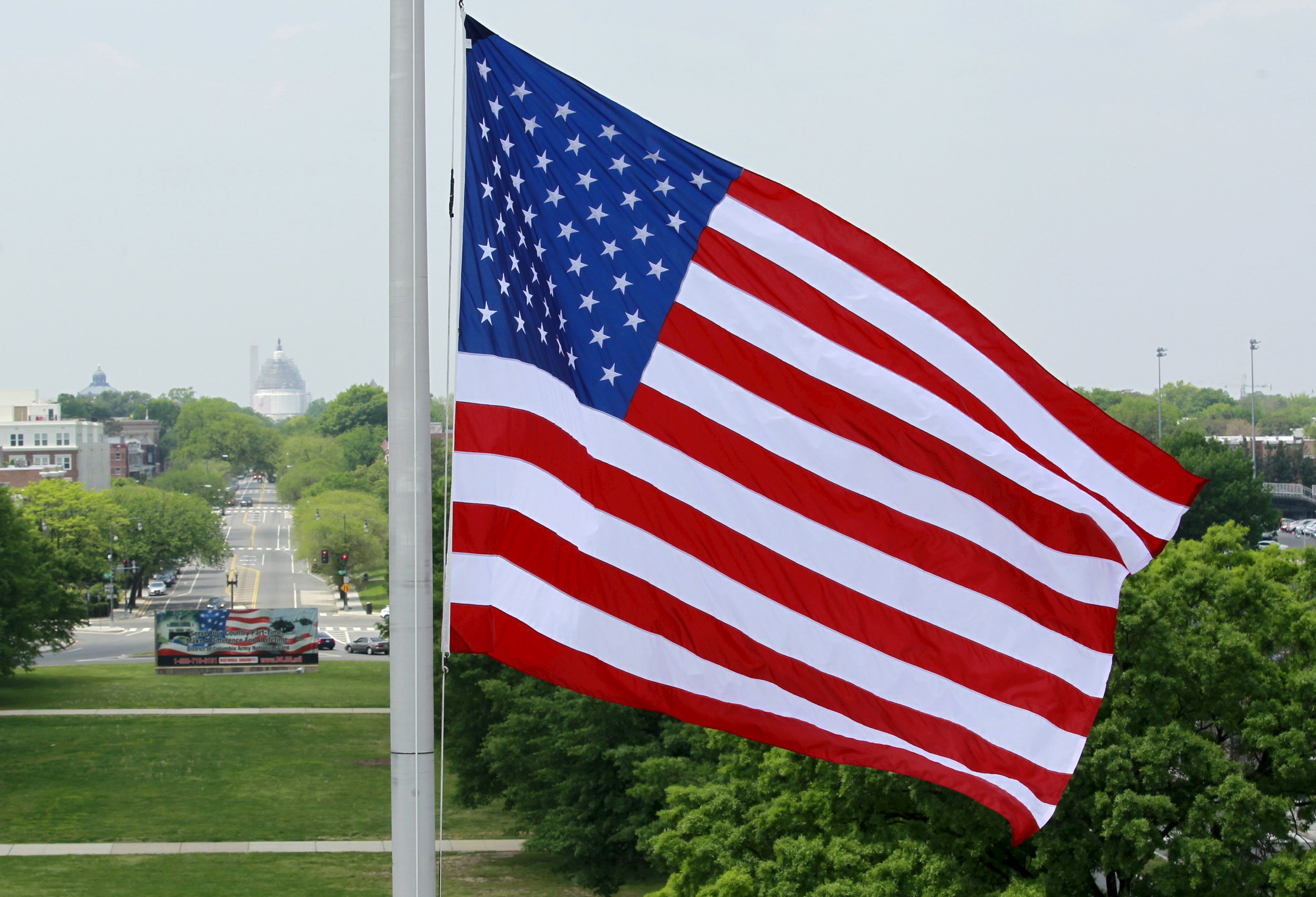 Υπουργός Άμυνας ΗΠΑ: Προσπαθούμε να βρούμε διπλωματική λύση για τη Β.Κορέα