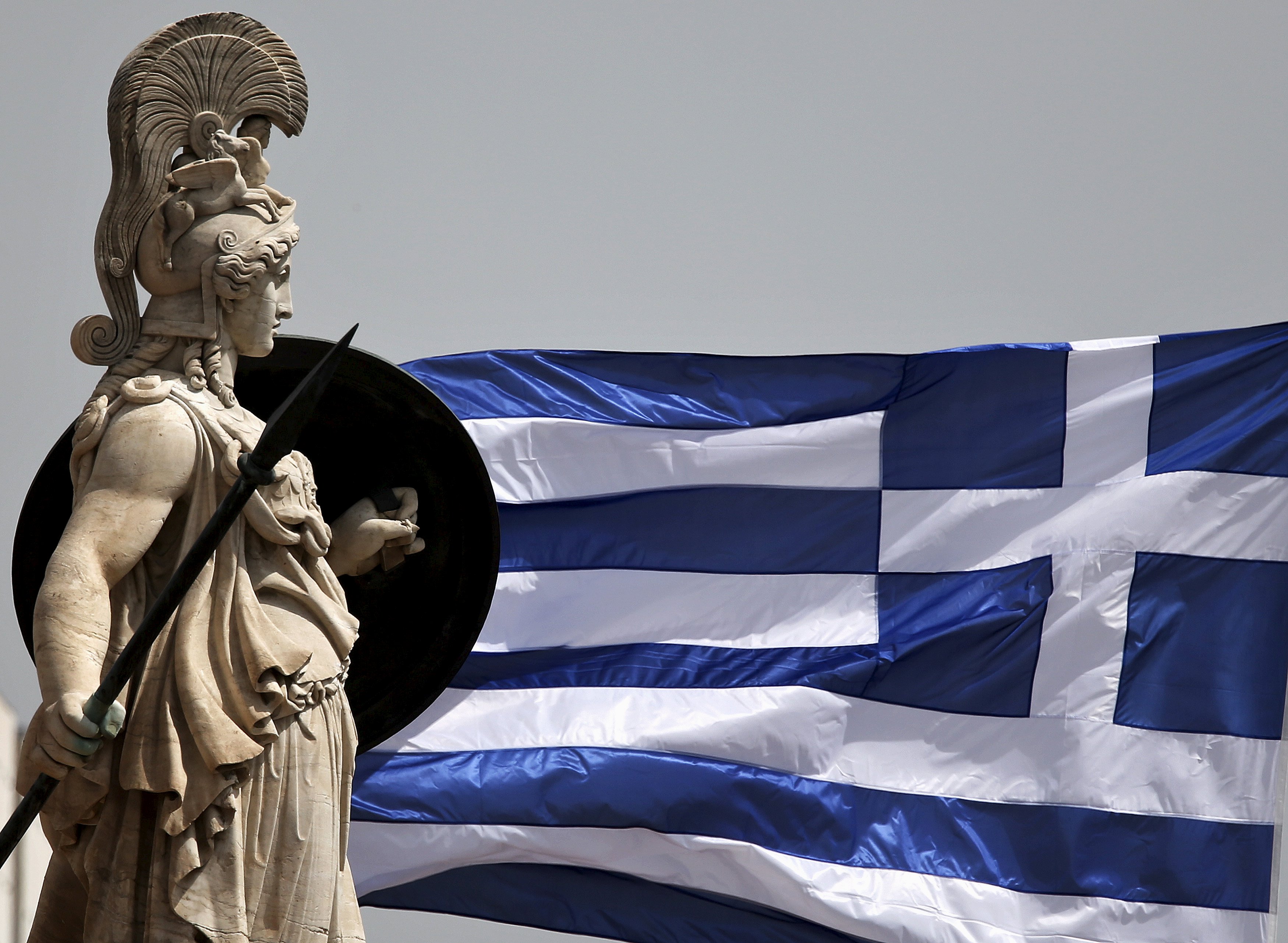 Reuters: Νέες ανταλλαγές ομολόγων εξετάζει η Αθήνα