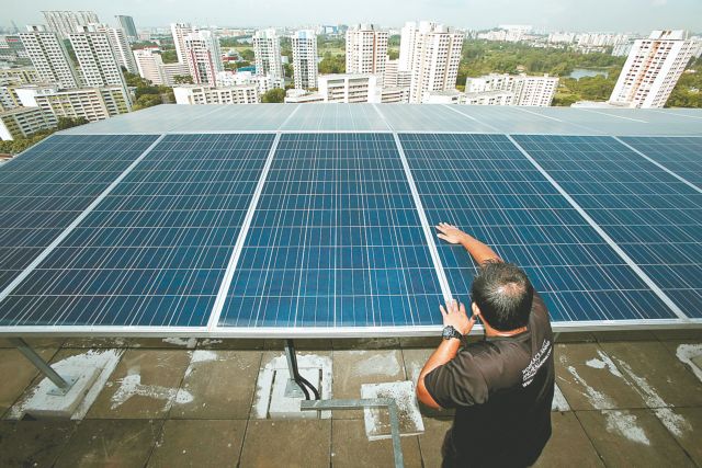 Άνοδος της Ελλάδας στον δείκτη ελκυστικότητας Ανανεώσιμων Πηγών Ενέργειας