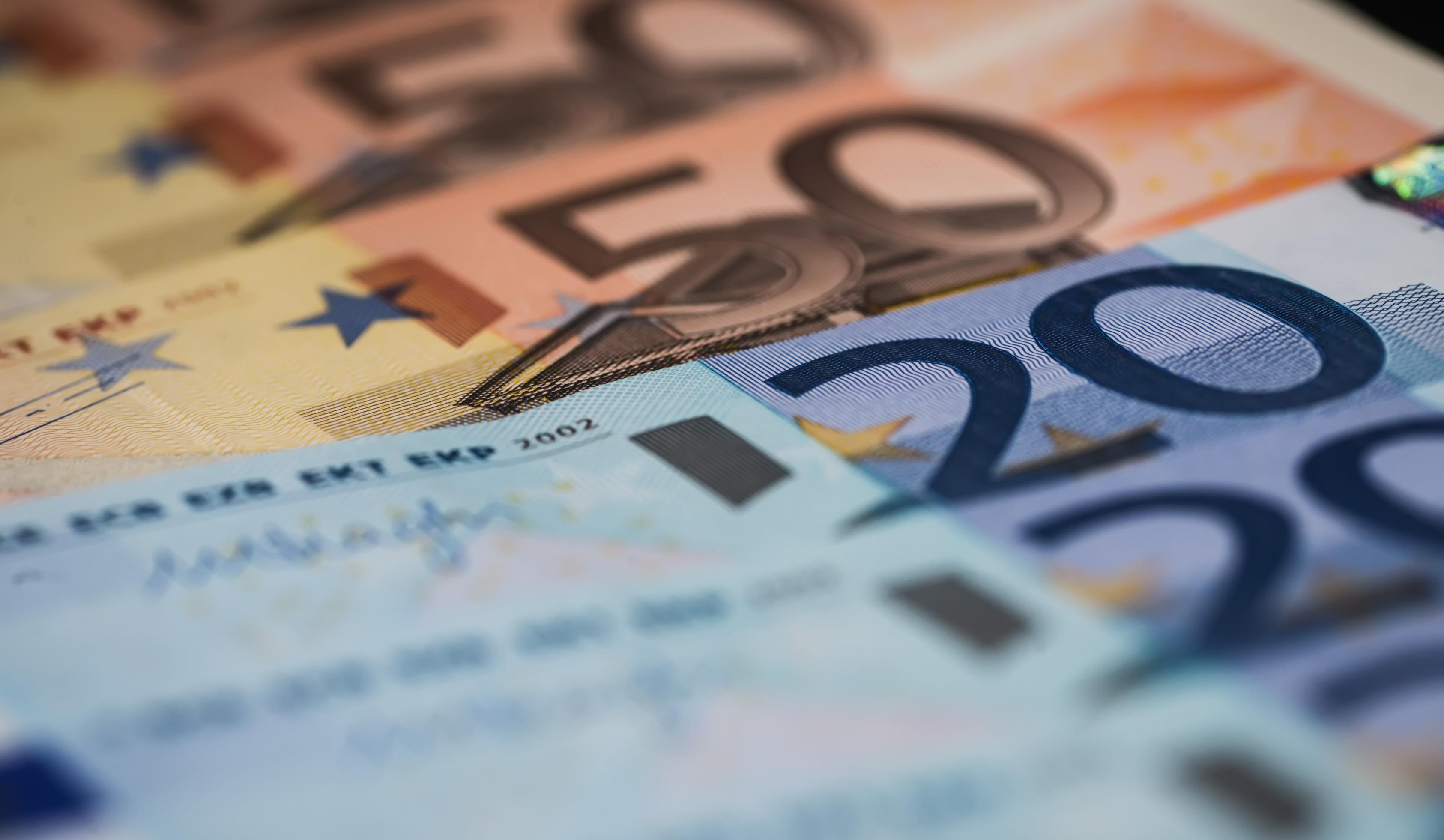 Στα 401 ευρώ ο μέσος μισθός μερικής απασχόλησης