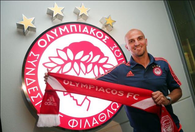 «Πιο σημαντικό το ματς με τη Ξάνθη» είπε ο Χάσι