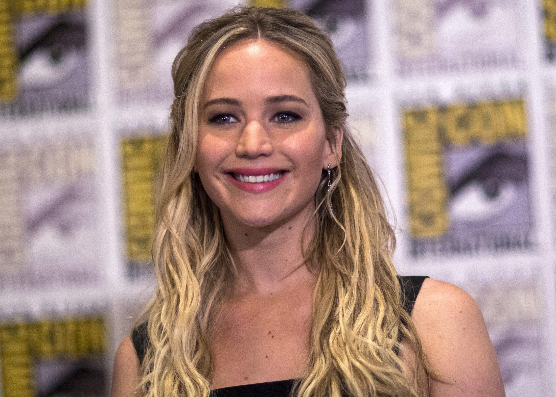 Τζένιφερ Λόρενς: Αποχή για δύο χρόνια από το Χόλιγουντ