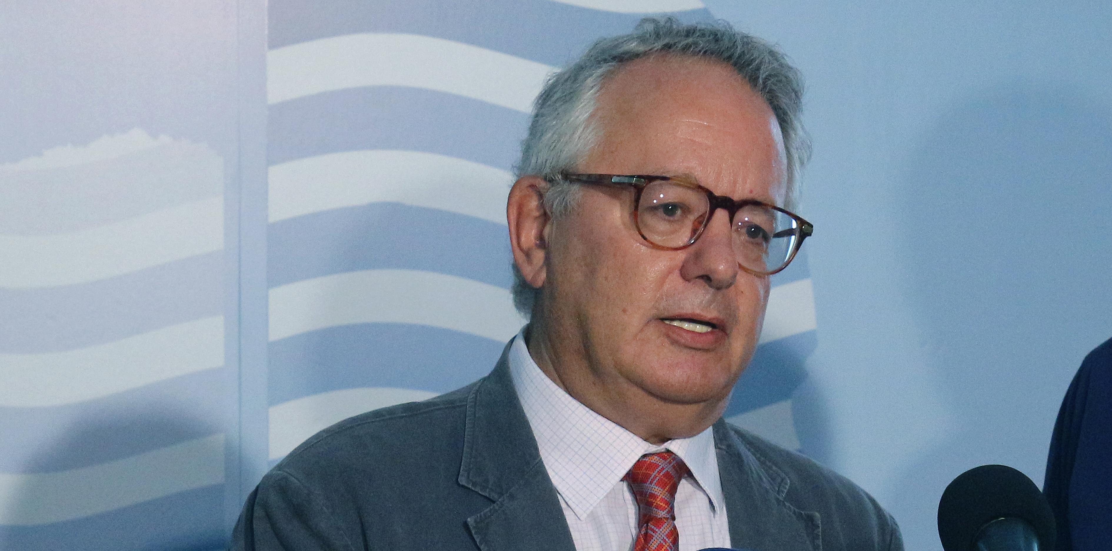 Κεντροαριστερά: Αναβολή συνεδρίασης της επιτροπής για την ηλεκτρονική ψήφο