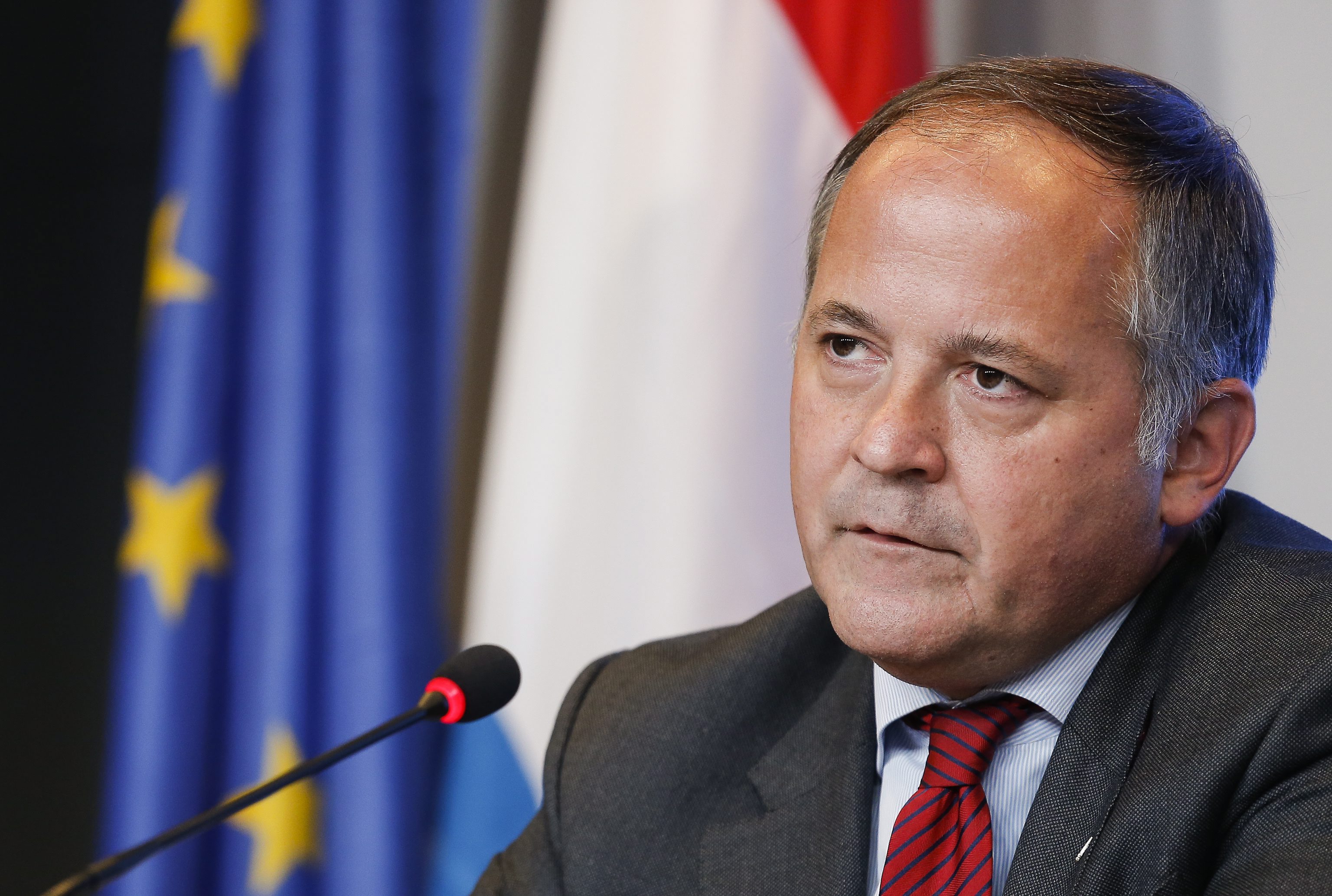 Κερέ: Οι ελληνικές τράπεζες δεν χρειάζονται ελέγχους, αρμόδια μόνο η ΕΚΤ