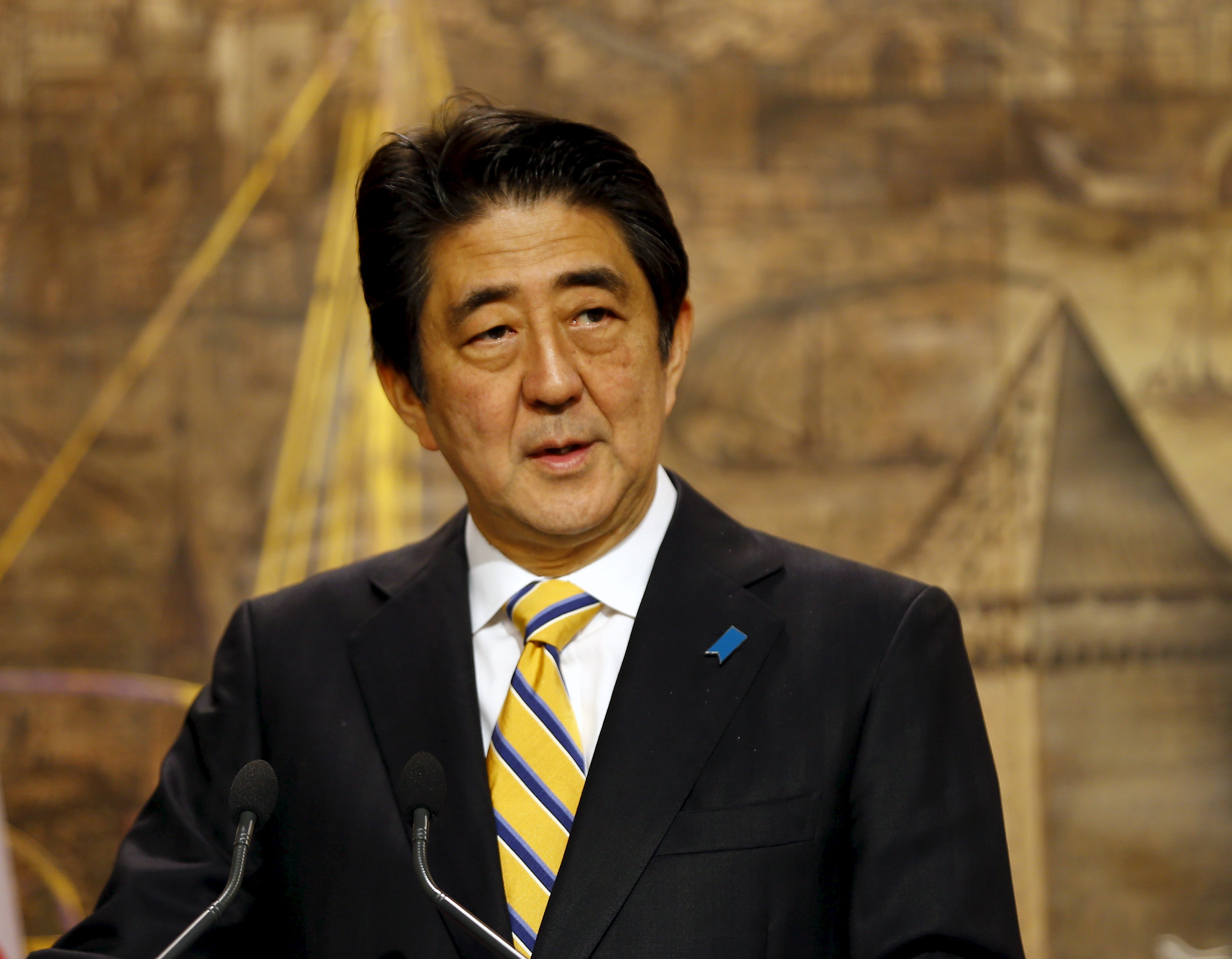 Ιαπωνία: Προκήρυξη πρόωρων εκλογών εν μέσω έντασης για τη Βόρεια Κορέα
