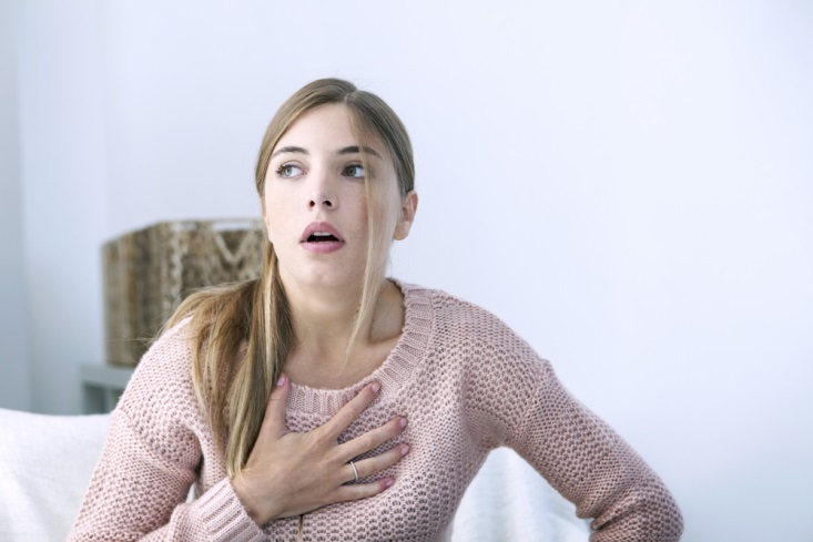 Aνθρώπινο μονοκλωνικό αντίσωμα μειώνει τις σοβαρές κρίσεις άσθματος