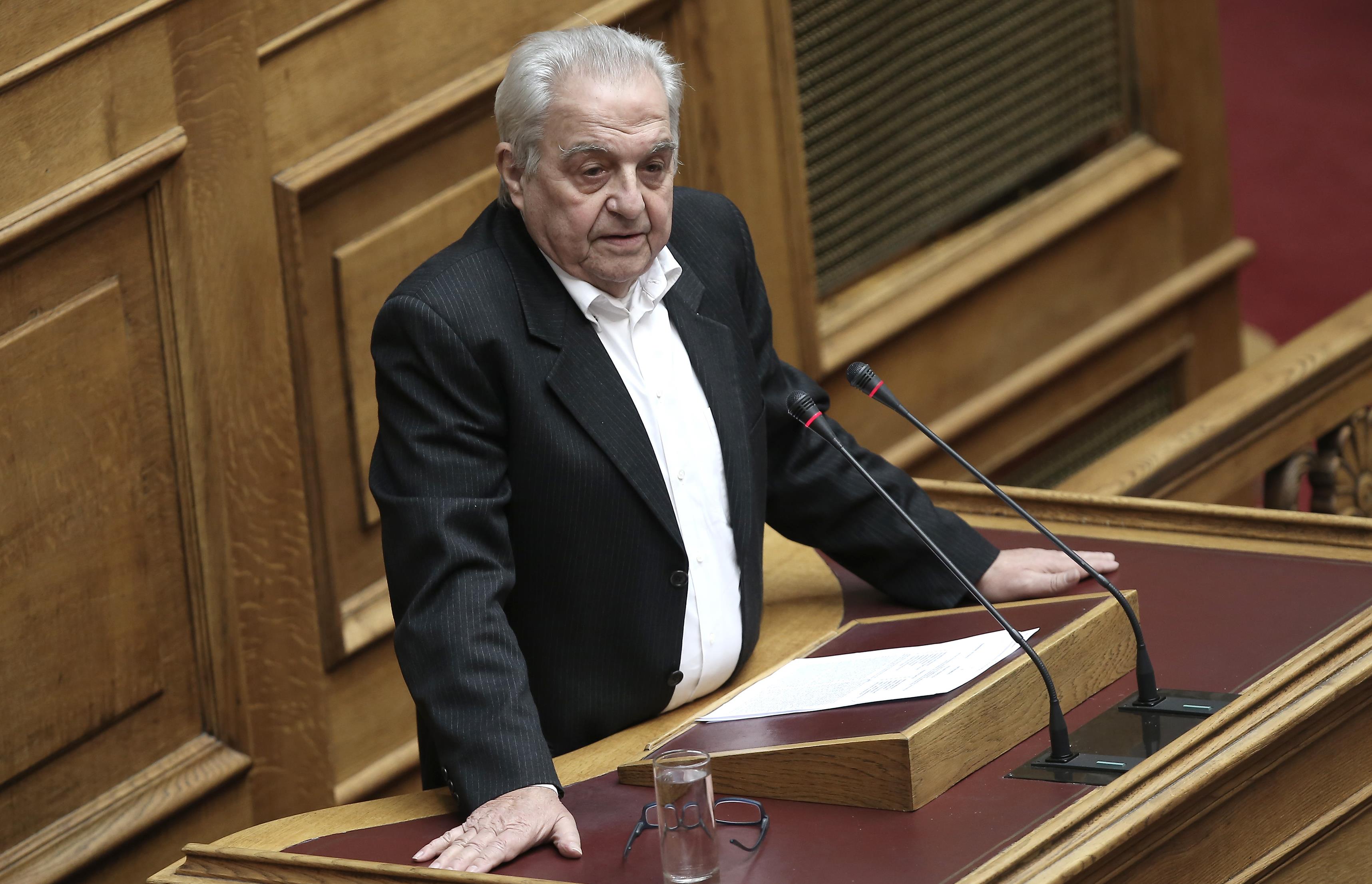Φλαμπουράρης: Η τρίτη αξιολόγηση θα είναι αρκετά ευκολότερη