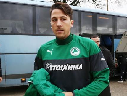 Απανωτά χτυπήματα για ΠΑΟ με Μολέδο και Βέμερ