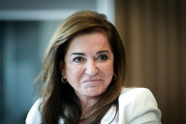 Μπακογιάννη: «Ο Τσίπρας δεν θα «βγάλει» την άνοιξη»