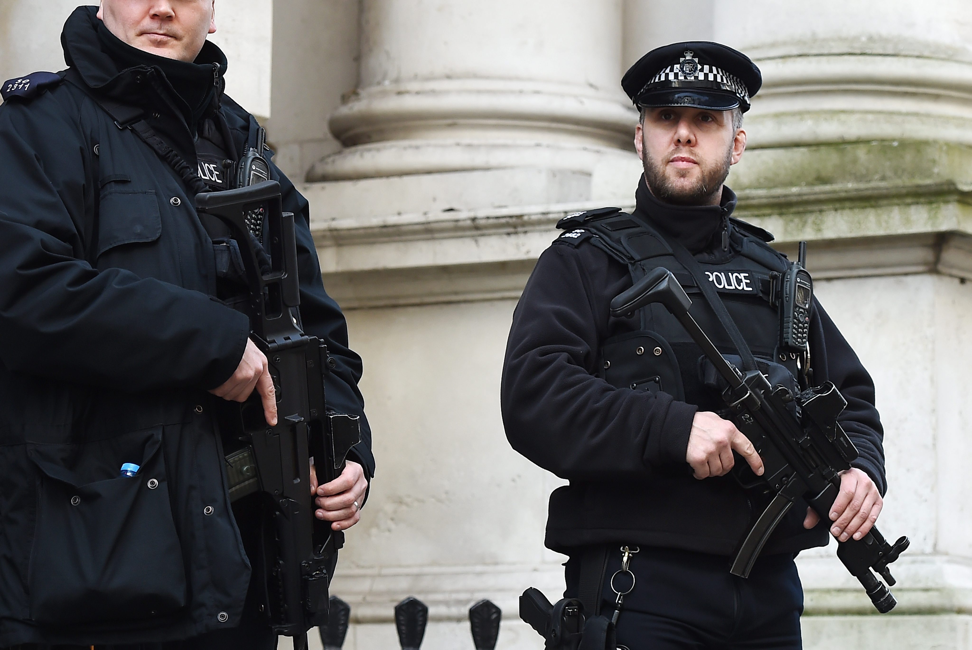 Μικρή έκρηξη στον σταθμό Tower Hill του Λονδίνου [Βίντεο]