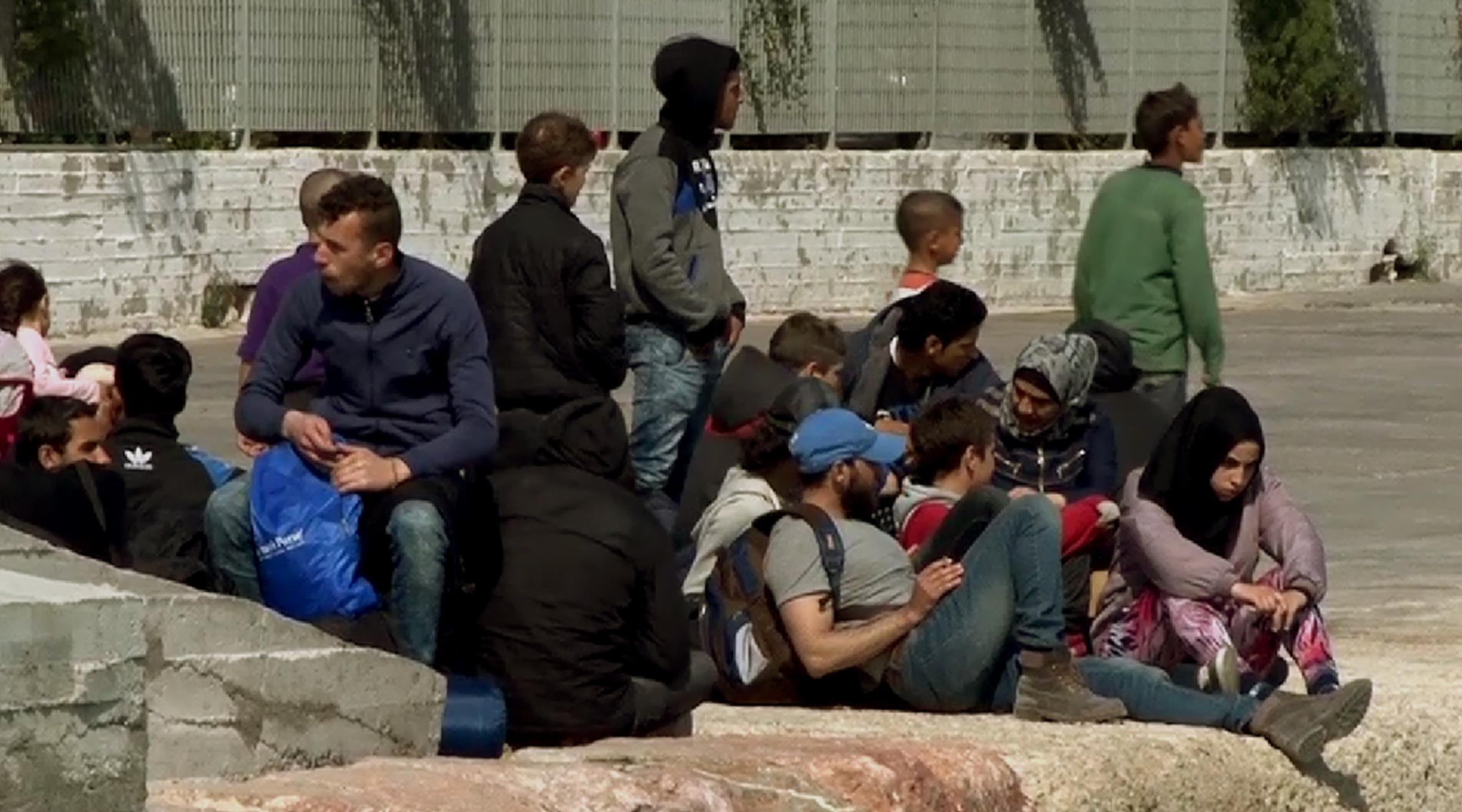 Ουγγαρία: Ανεύθυνη η απόφαση του Ευρωδικαστηρίου για τη φιλοξενία προσφύγων
