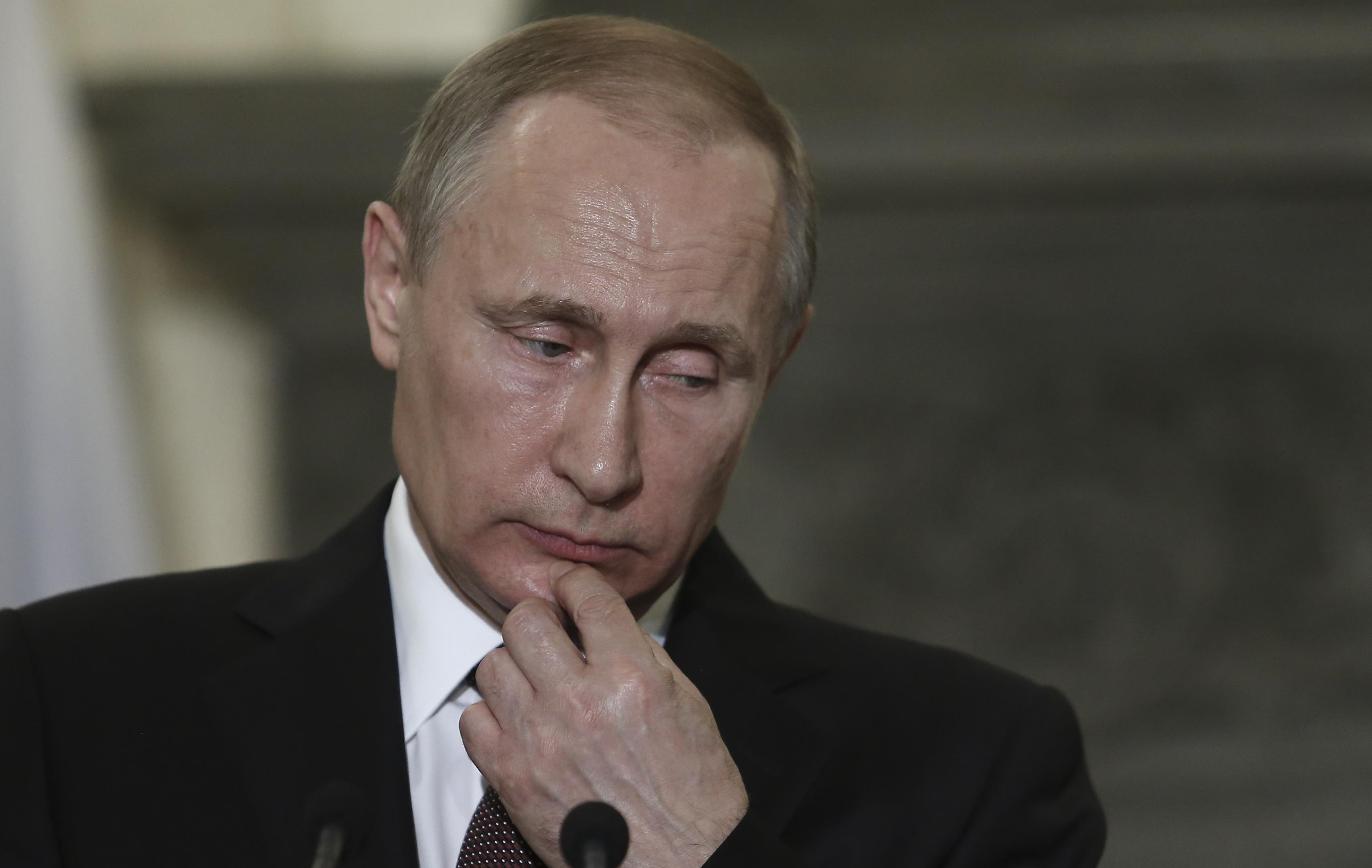 Συνάντηση Πούτιν και Μουν Τζε-ιν με αφορμή τις εξελίξεις στη Βόρεια Κορέα