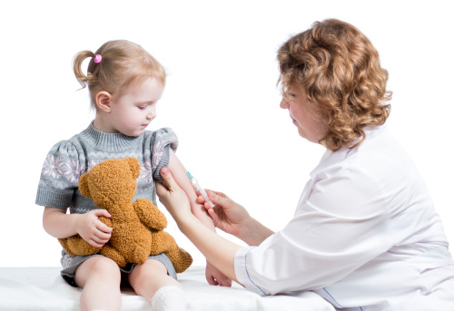 Ποιος αποφασίζει αν θα εμβολιαστεί το παιδί και πότε είναι υποχρεωτικό;