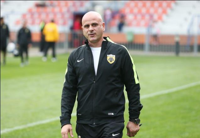 Δικαίωση Κετσπάγια, πληρώνει 105.000 ευρώ η ΑΕΚ