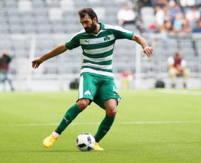 Ο Σκίμπε κάλεσε τον Κουτρουμπή στην Εθνική