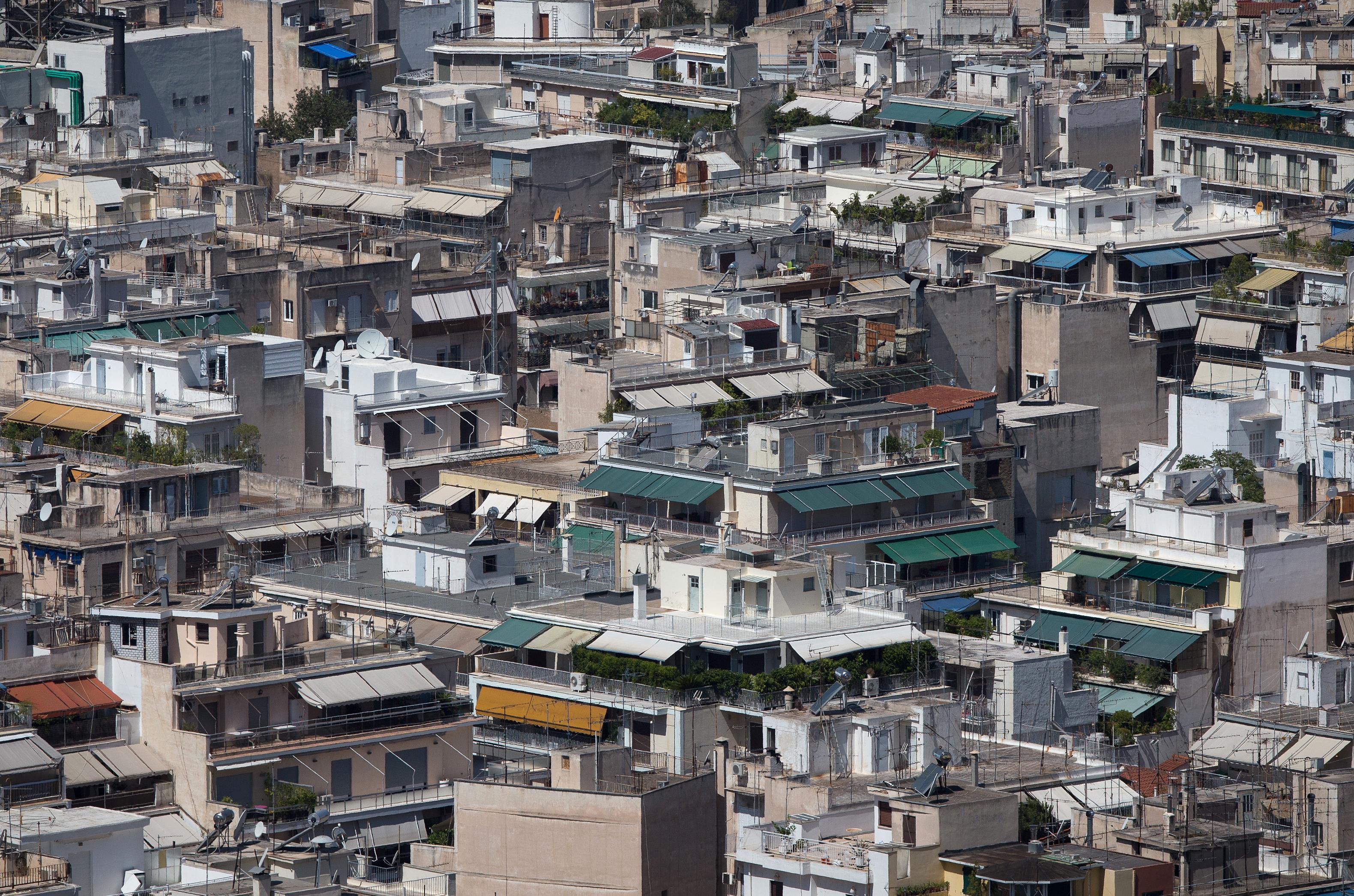 «Τρέχουν» τώρα για τις αλλαγές στις αντικειμενικές αξίες