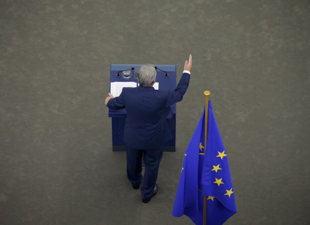 Γερμανία-Γαλλία: Οι προτάσεις Γιούνκερ συνάδουν με το όραμά μας