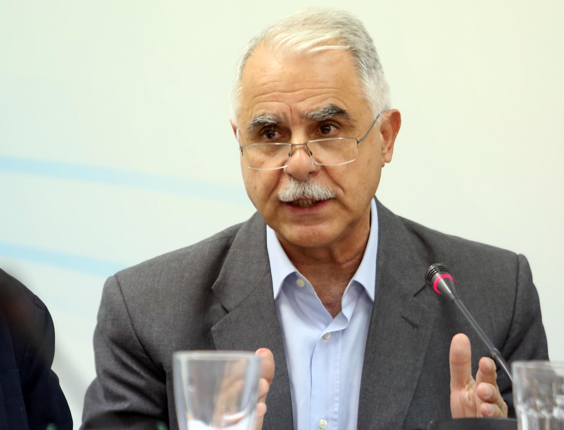 Μπαλάφας: Δεχόμαστε επενδυτές που σέβονται ελληνική και ευρωπαϊκή νομοθεσία