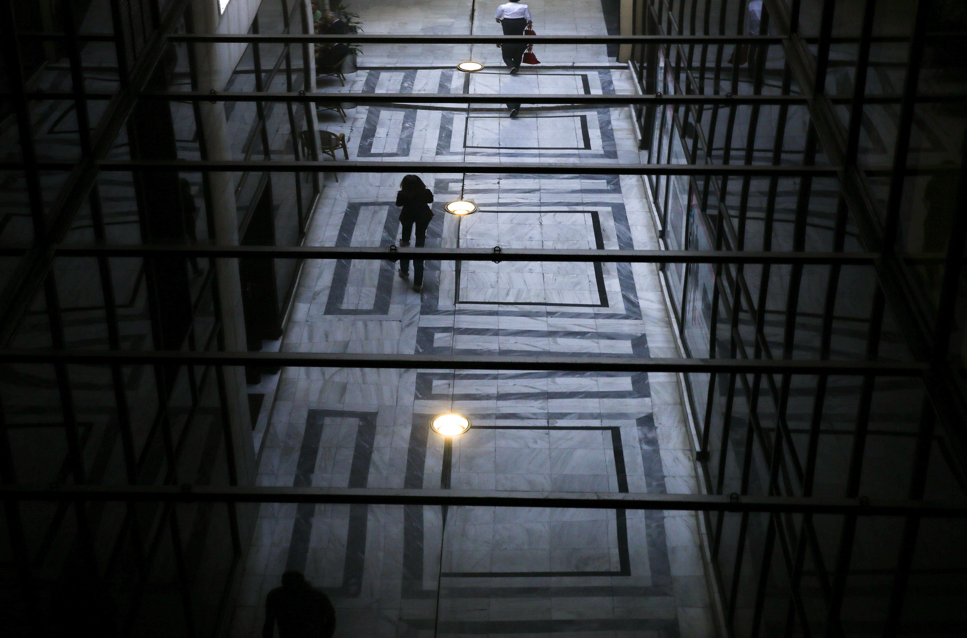 Στο 21,2% το ποσοστό της ανεργίας τον Ιούνιο