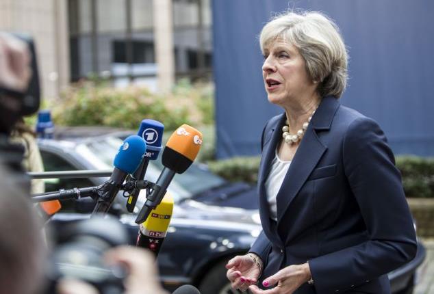 Τ.Μέι: Υπέρ νέων κυρώσεων σε βάρος της Βόρειας Κορέας