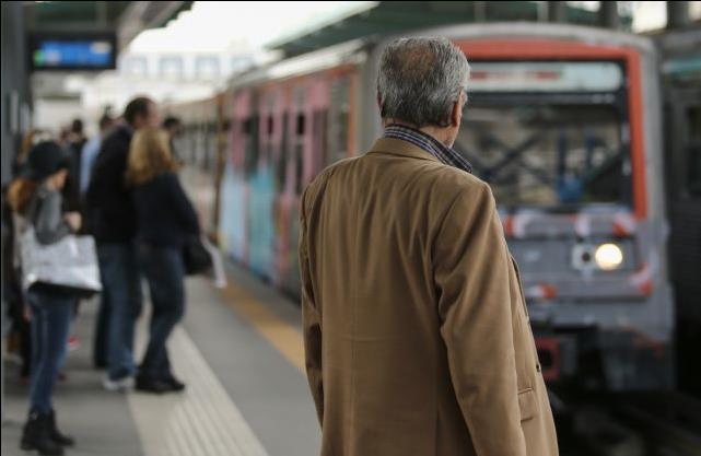 Κανονικά τα δρομολόγια του ΗΣΑΠ απόψε και την Παρασκευή