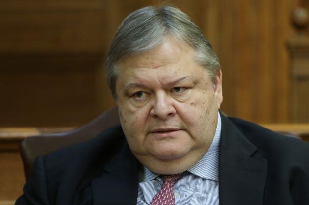 Υπόθεση Καμμένου: Οταν ο Βενιζέλος προφήτευε το ελληνικό Watergate