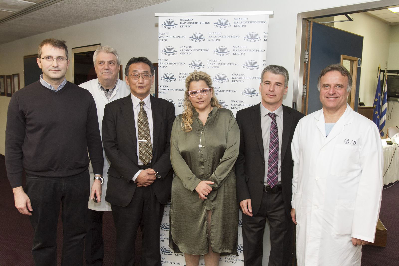 Ελληνίδα η νέα αντιπρόεδρος του Ευρωπαϊκού Οργανισμού Ασθενών με Πνευμονική Υπέρταση