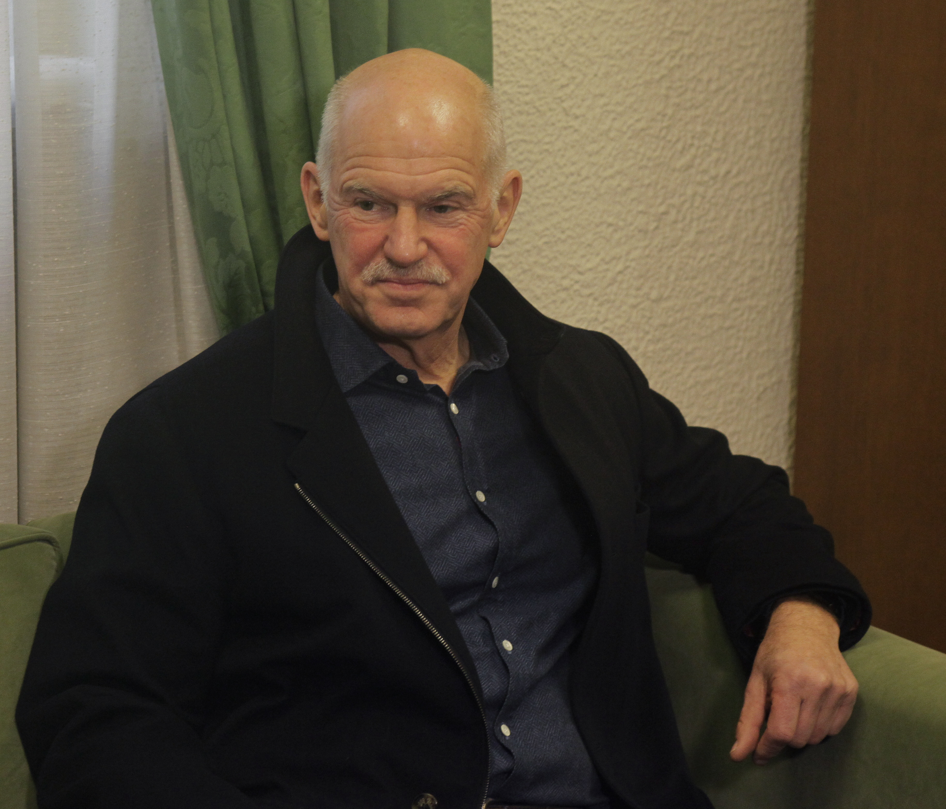 Κεντροαριστερά: Εξακολουθεί να διχάζει το θέμα της ηλεκτρονικής ψηφοφορίας