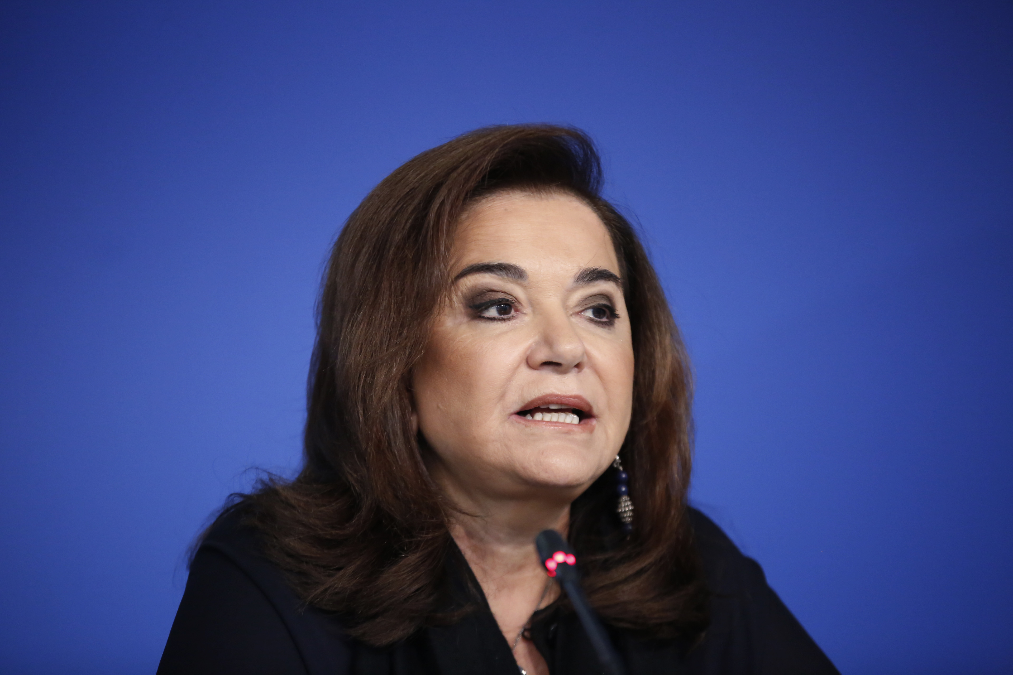 Ντ.Μπακογιάννη: Σε εκλογές η χώρα νωρίτερα από το 2019