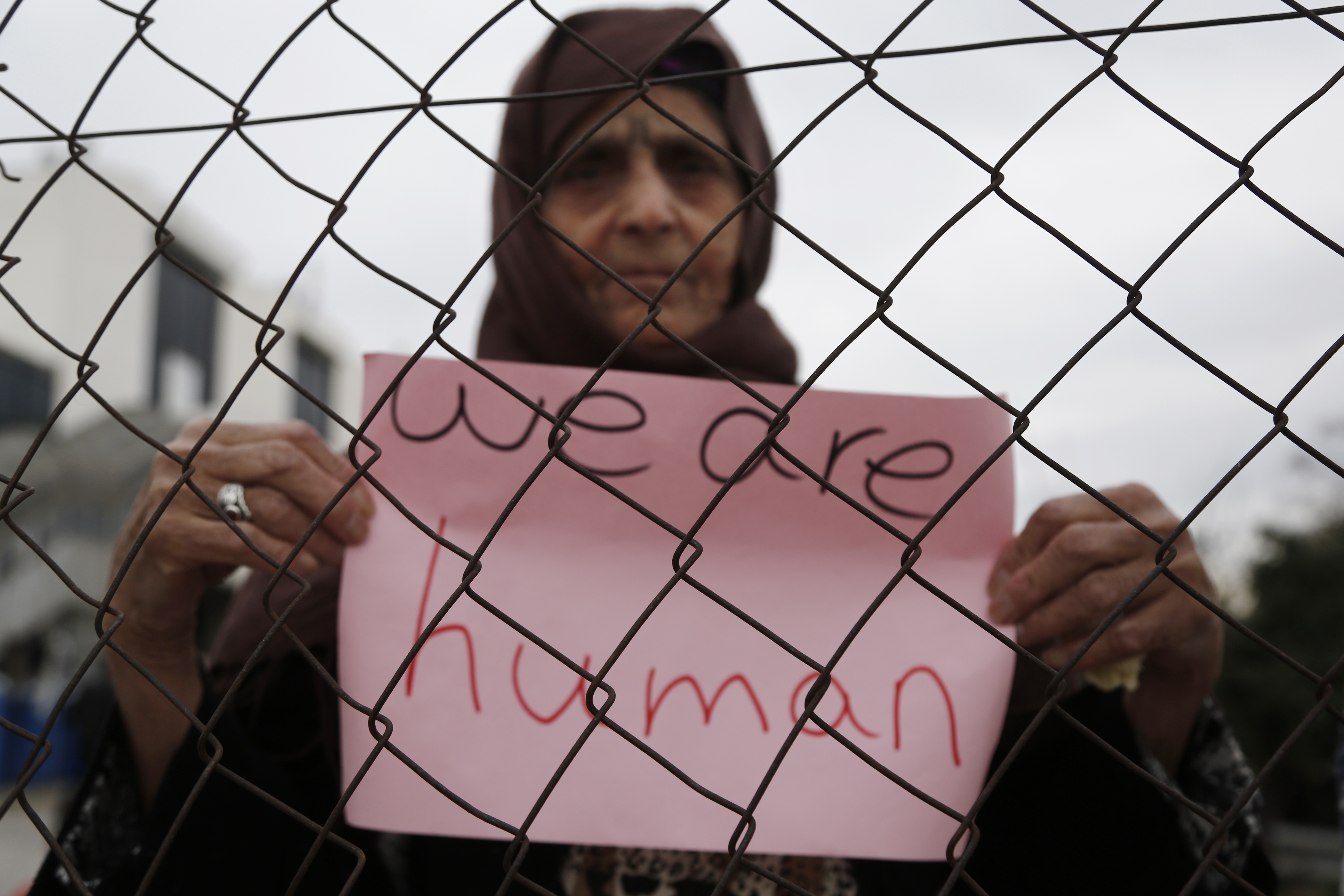 Προσφυγικό: Το Ευρωδικαστήριο απέρριψε την προσφυγή κατά των ποσοστώσεων