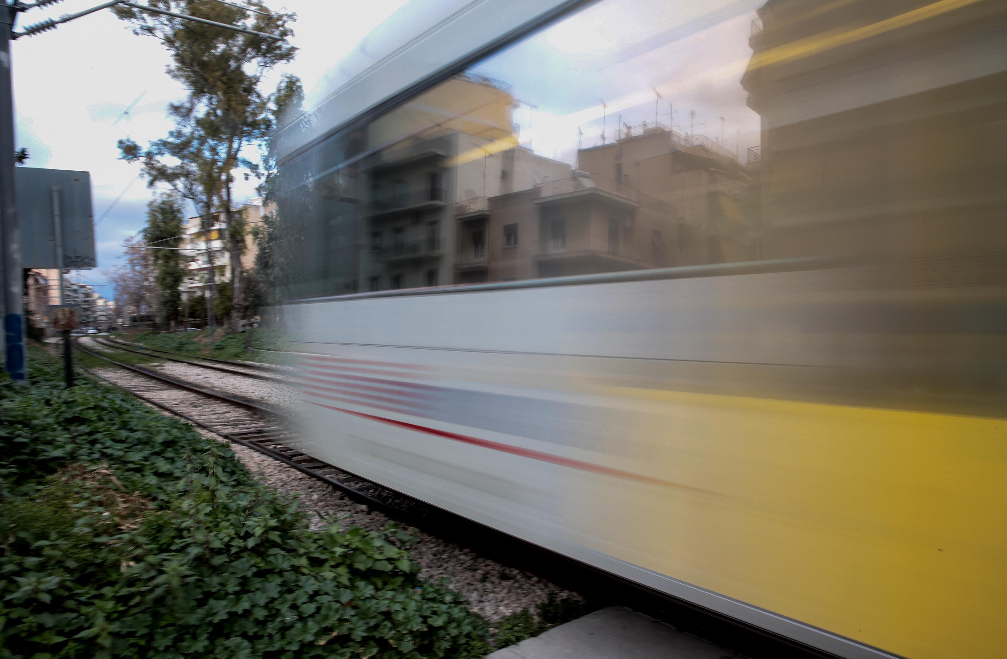 ΤΡΑΙΝΟΣΕ: Αθήνα – Θεσσαλονίκη, όπως Ρώμη- Μιλάνο