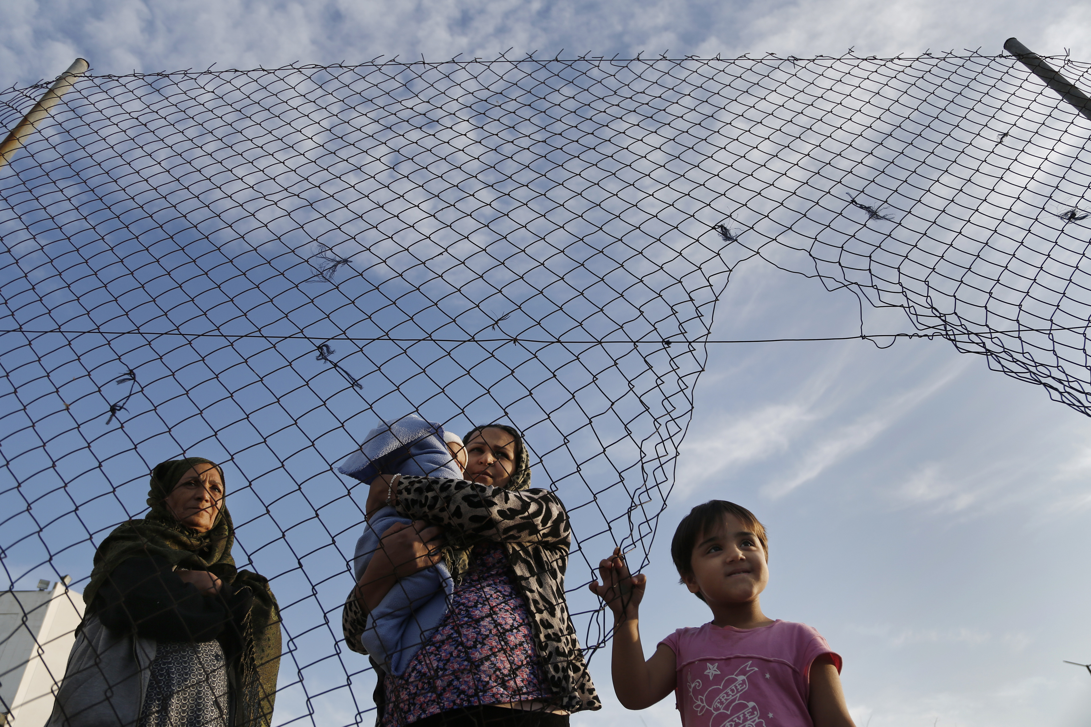 ΕΕ: Εκδικάζεται προσφυγή χωρών κατά των ποσοστώσεων για τους πρόσφυγες