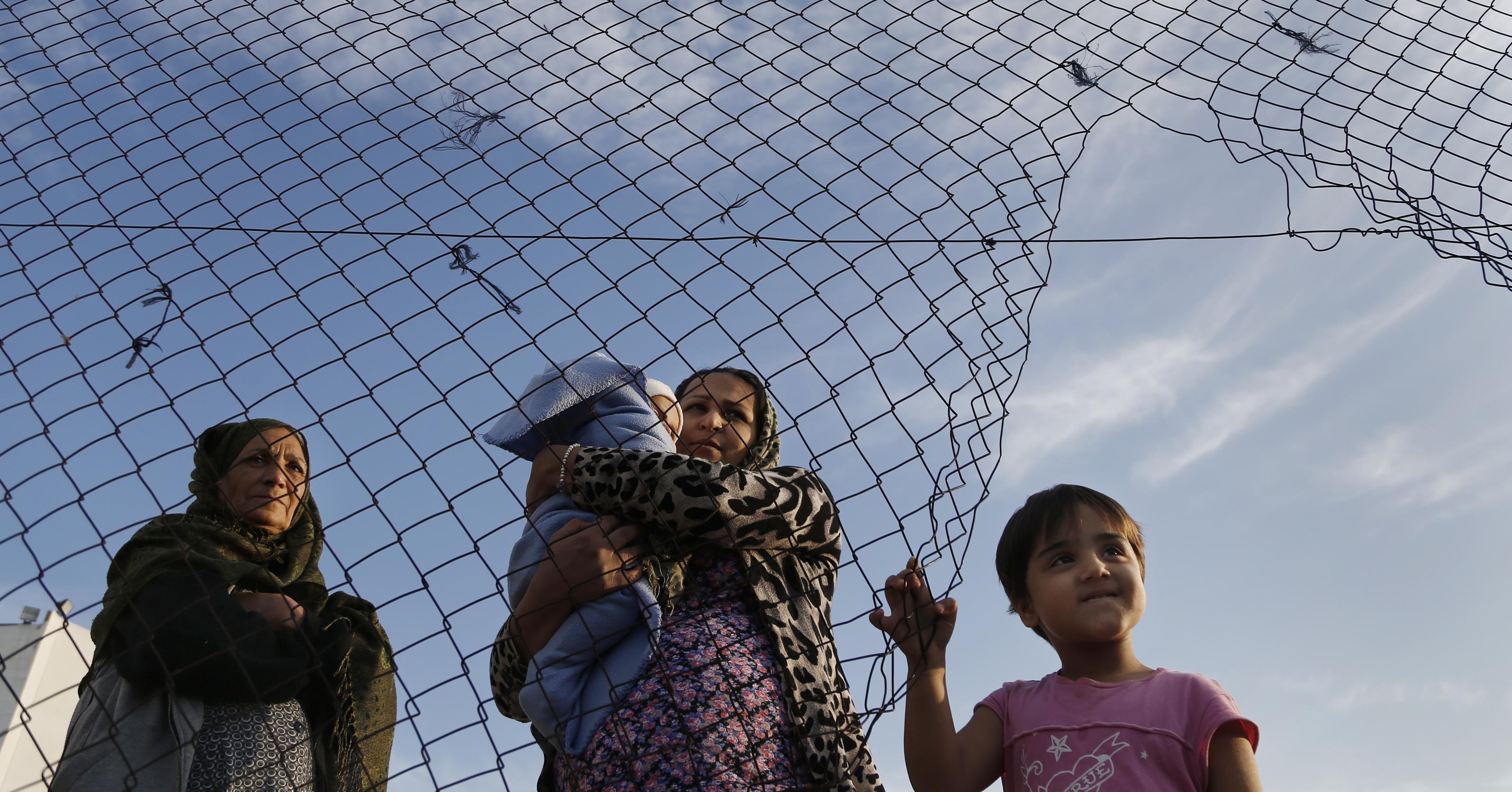 Πολωνία: Η στάση της Βαρσοβίας στο θέμα των μεταναστών δεν αλλάζει