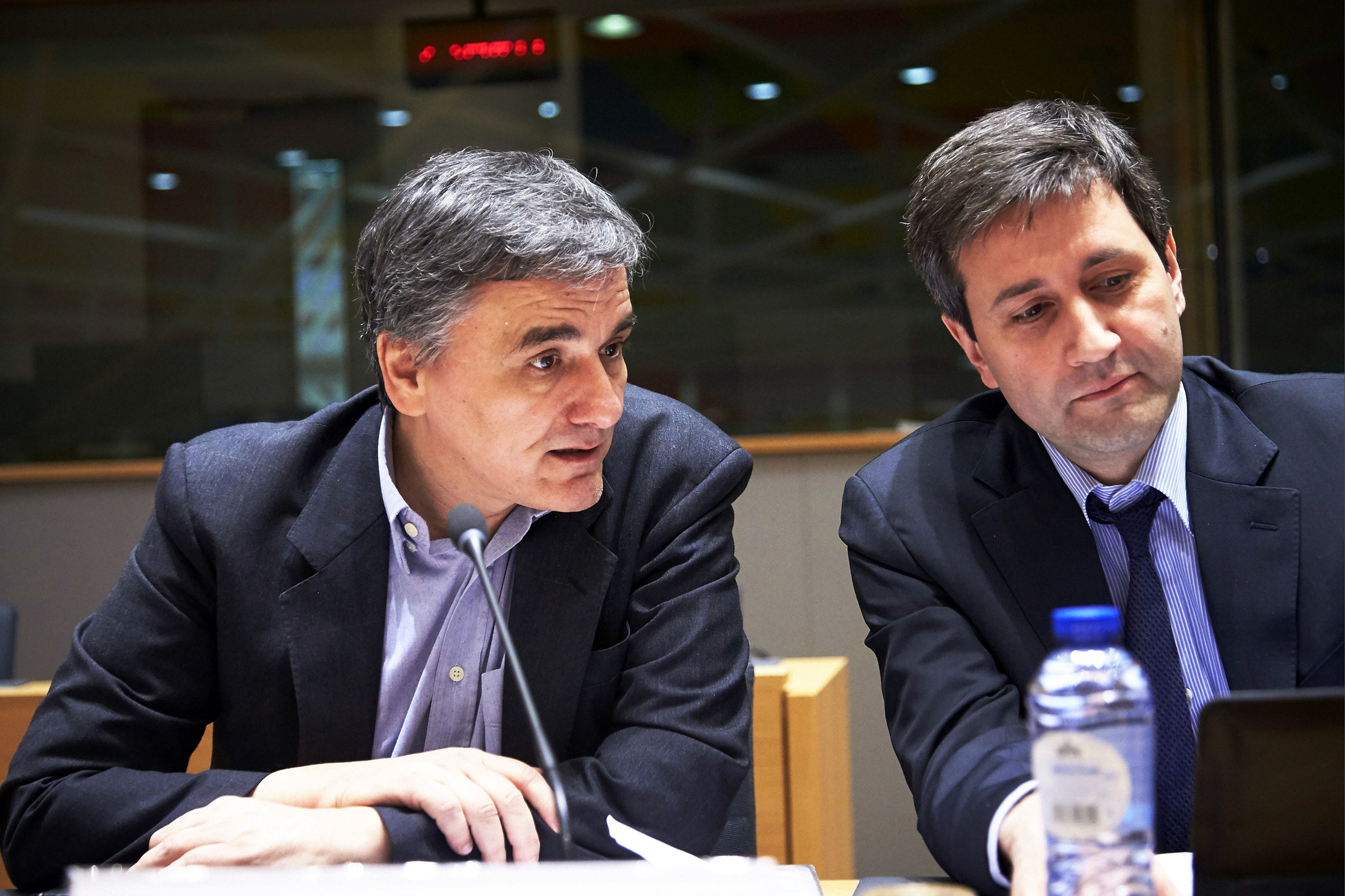 EuroWorking Group: Αβεβαιότητα στην πρεμιέρα της νέας διαπραγμάτευσης