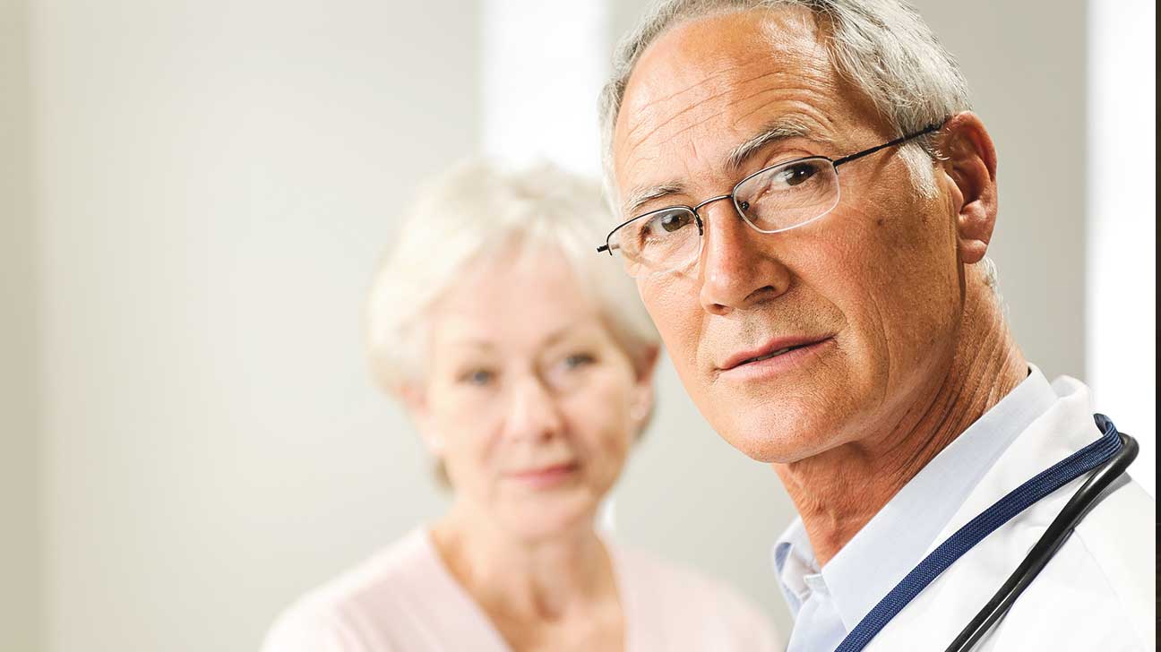 Συνέδριο για τις πολιτικές υγείας στον καρκίνο και τις εξατομικευμένες θεραπείες