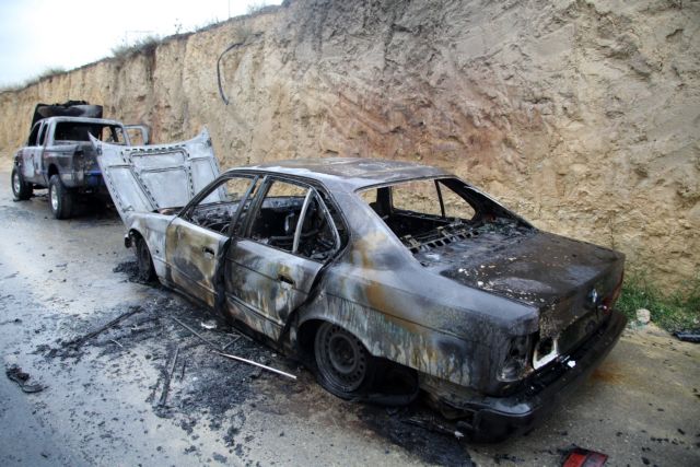 Μειώνονται οι απαιτήσεις των απαγωγέων Λεμπιδάκη