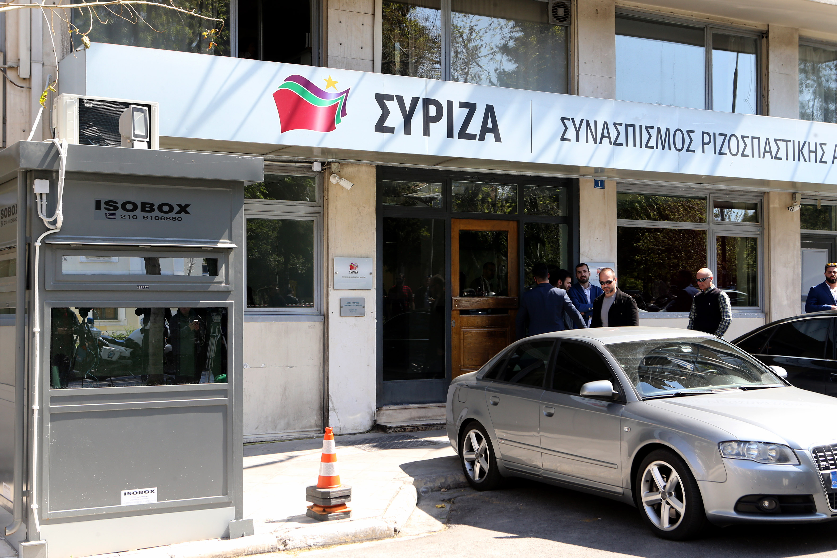 Στηρίζει την επένδυση στο Ελληνικό και πιέζει το ΚΑΣ ο ΣΥΡΙΖΑ