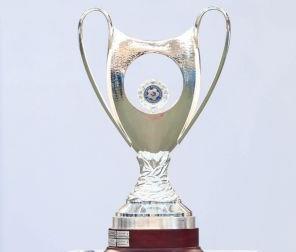 Το πρόγραμμα της πρεμιέρας στο Κύπελλο Ελλάδος