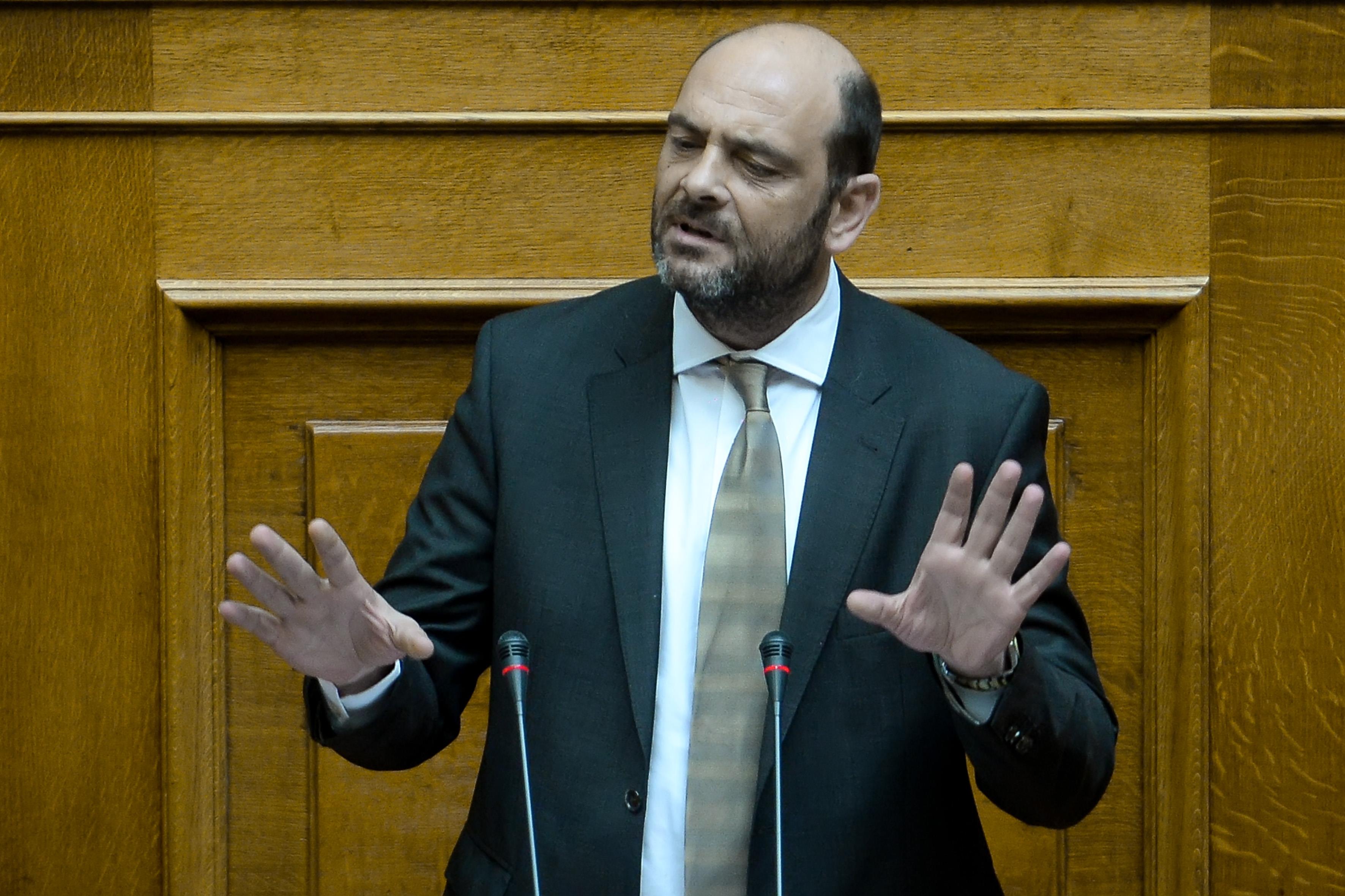 ΝΔ: Αδυναμία διαχείρισης της επιδημικής έξαρσης της ιλαράς