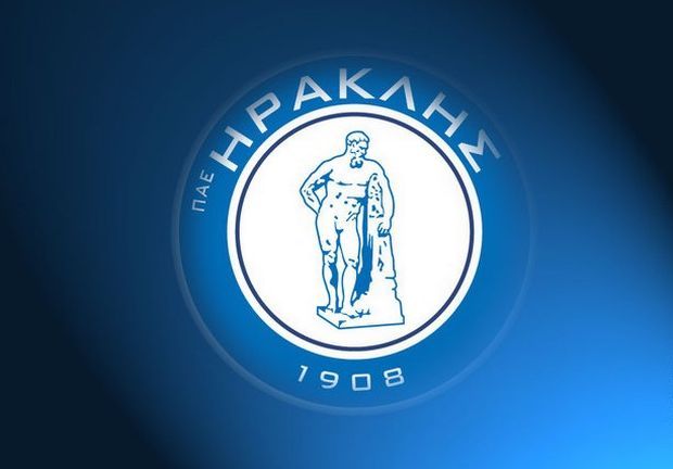Διαλύεται η ΠΑΕ Ηρακλής, δεν κατεβαίνει στη Football League
