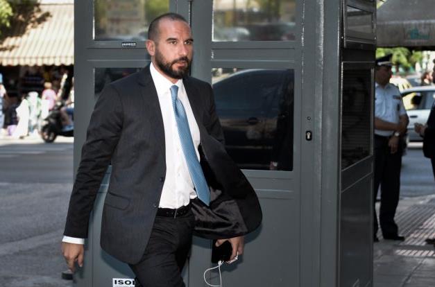 Τζανακόπουλος: Ο κ. Μητσοτάκης έχει να γράψει άρθρα για τον ομοϊδεάτη του κ. Σημίτη