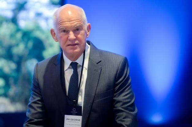 Γ.Παπανδρέου: Δεν διεκδικώ πόστα, αλλά θα συμβάλω τα μέγιστα να πετύχει η Συμπαράταξη