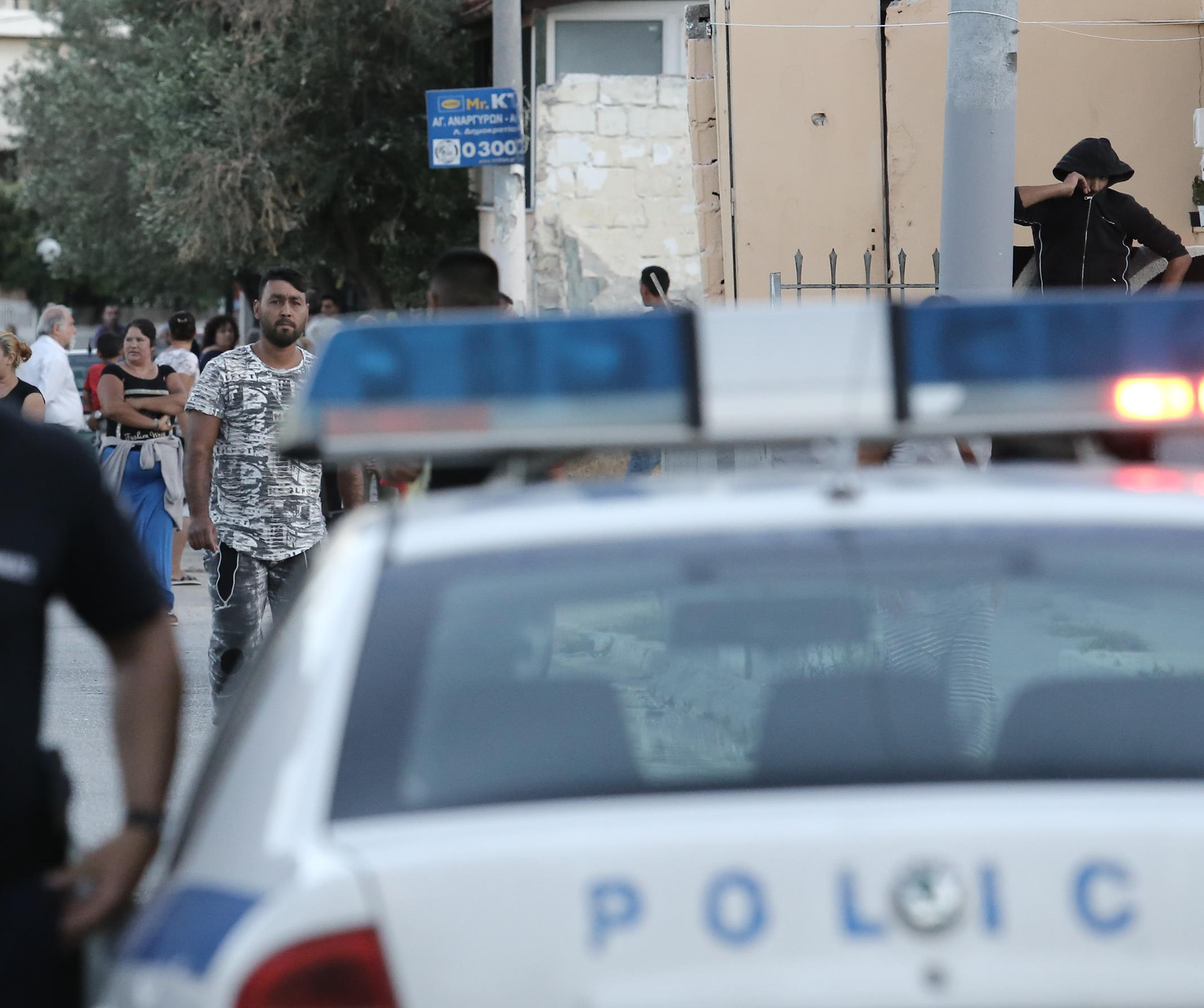 Εξάρθρωση σπείρας που έχει διαπράξει πάνω από 200 ένοπλες ληστείες