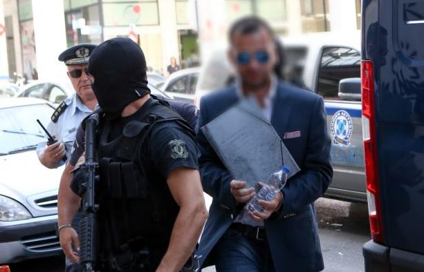 Eντάλματα σύλληψης δύο Τούρκων για το Noor1