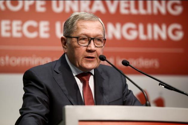 Ρέγκλινγκ: Εμμονή στη μεταρρυθμιστική ατζέντα για οριστική έξοδο από την κρίση