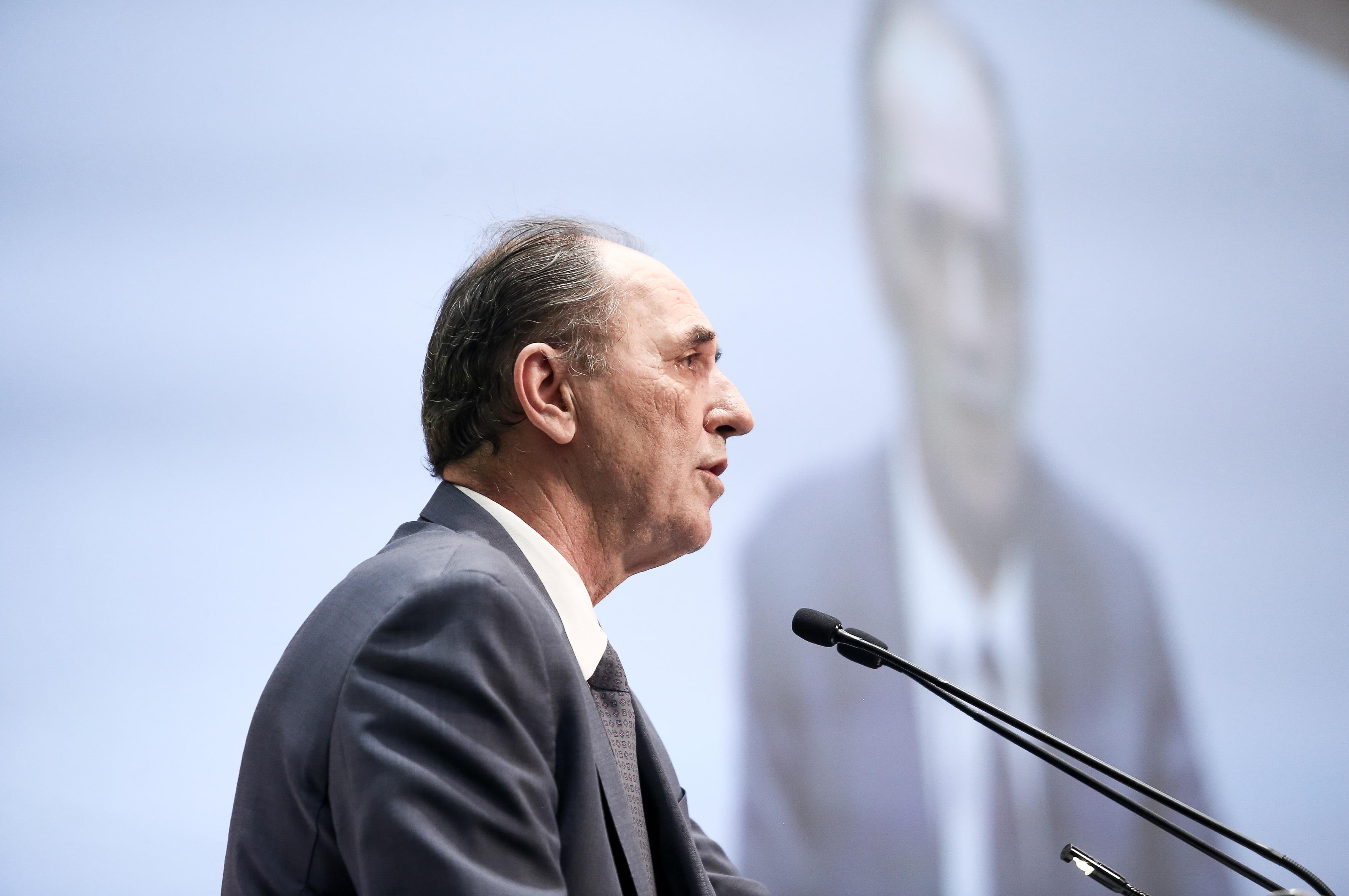 Σταθάκης: Πρόκληση ο ενεργειακός σχεδιασμός της χώρας μέχρι το 2030