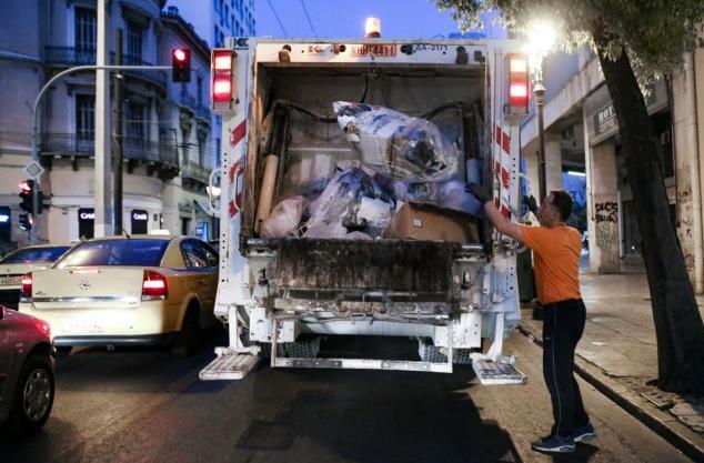 Θα εντατικοποιηθούν οι έλεγχοι στις υπηρεσίες καθαριότητας των Δήμων